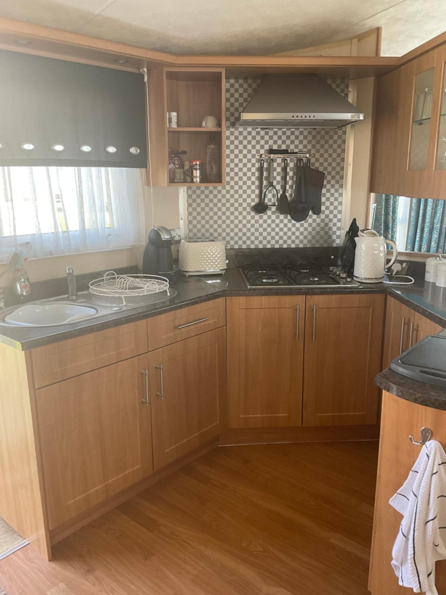 Romney Sands Holiday Home Greatstone Екстер'єр фото