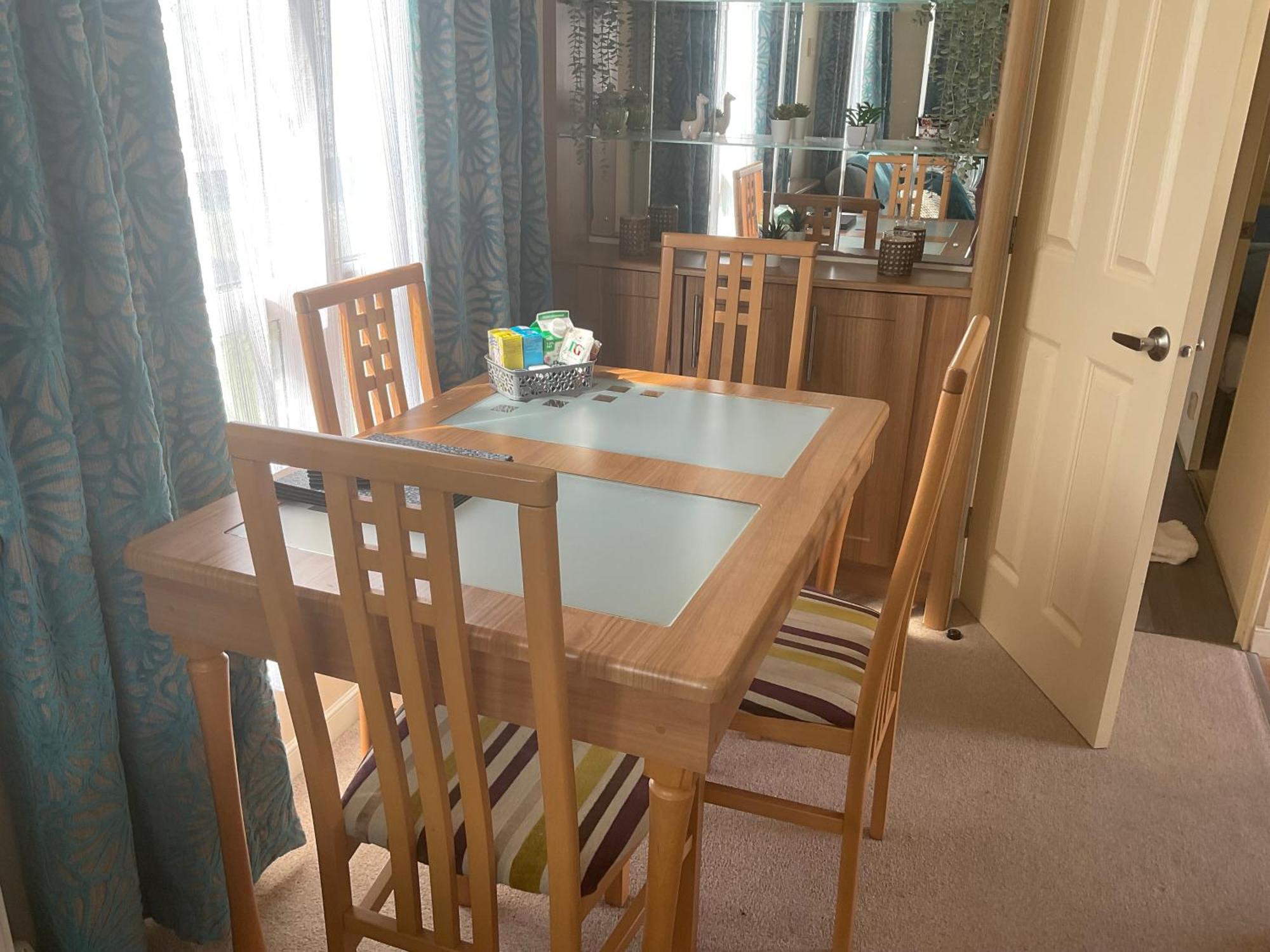 Romney Sands Holiday Home Greatstone Екстер'єр фото