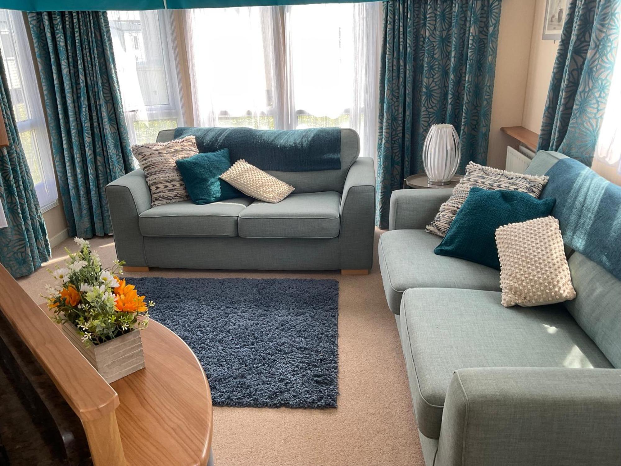 Romney Sands Holiday Home Greatstone Екстер'єр фото