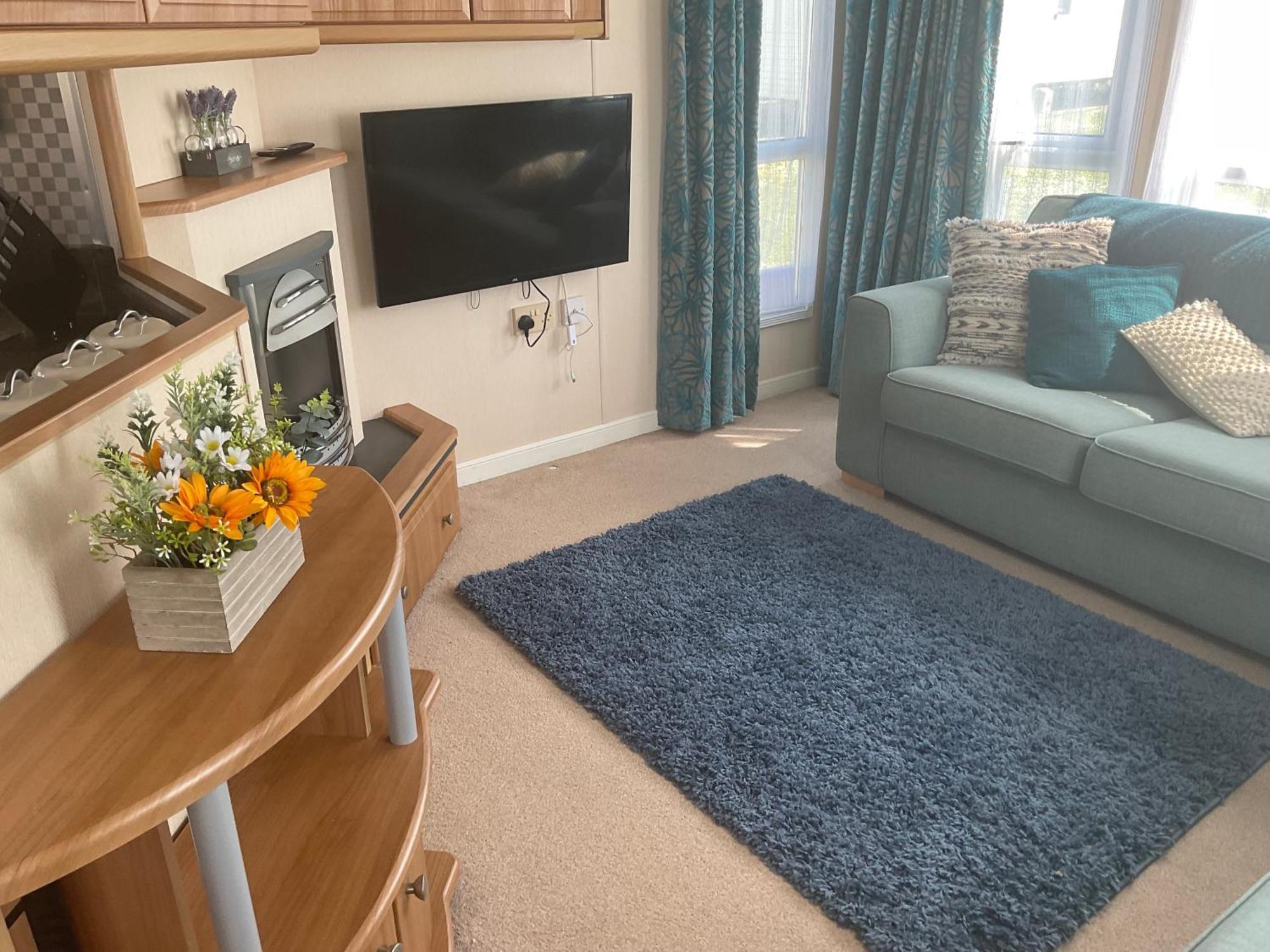 Romney Sands Holiday Home Greatstone Екстер'єр фото